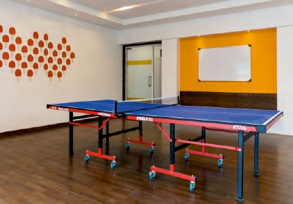 Hillview Residency
